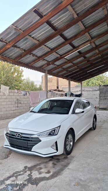 киа к5 2021 расширительный бочка: Hyundai Avante: 2019 г., 1.6 л, Автомат, Бензин, Седан