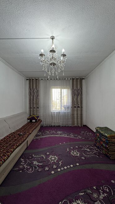 Продажа квартир: 2 комнаты, 58 м², Индивидуалка, 1 этаж, Евроремонт — 1