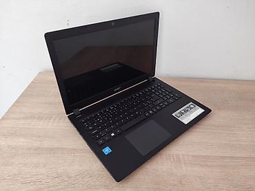 him rs: Na prodaju Acer aspire A315-31 u odličnom stanju, spreman za rad — 4