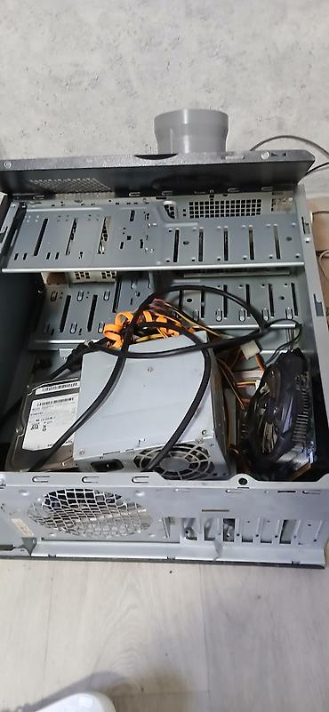 socket 1155: Продаётся системный блок (комплект): Жёсткий диск Samsung HD501LJ — — 1