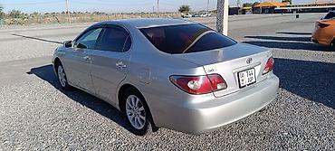 700000: Toyota Windom: 2002 г., 3 л, Автомат, Газ — 3