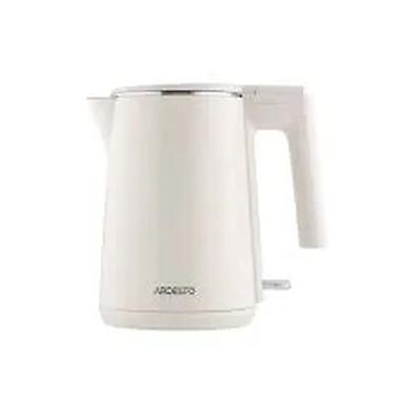 termal pasta: Tefal Elektrik Çaydanı 1.5L – 1500W, 360° Fırlanma Müasir dizaynlı — 2