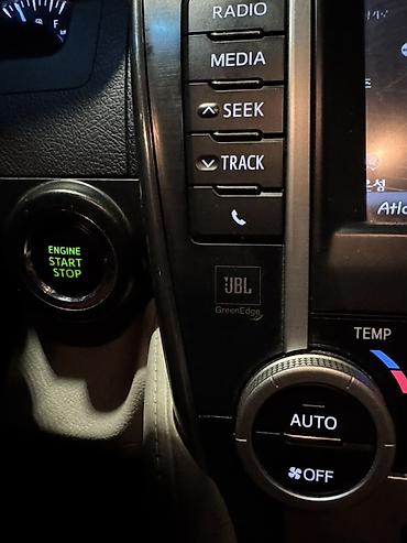lexus e300: Toyota Camry: 2012 г., 2.5 л, Автомат, Бензин, Седан — 9