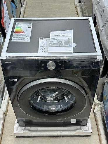 a8 samsung: Стиральная машина автомат, Новый, Samsung, До 9 кг, Фронтальная, Рассрочка — 2