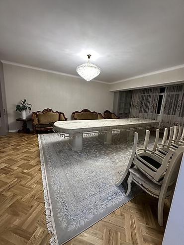 Продажа квартир: 4 комнаты, 150 м² — 11