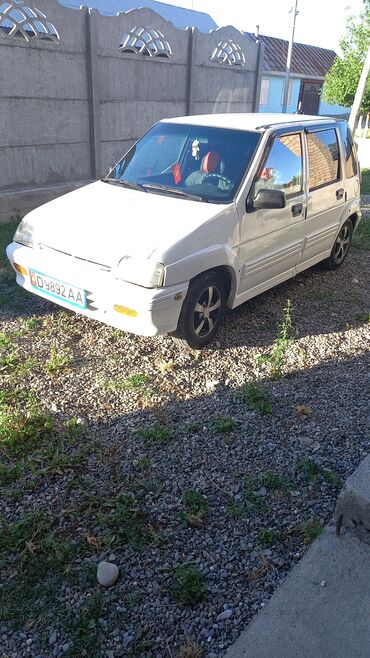 Daewoo: Срочно сатылат 100го берем