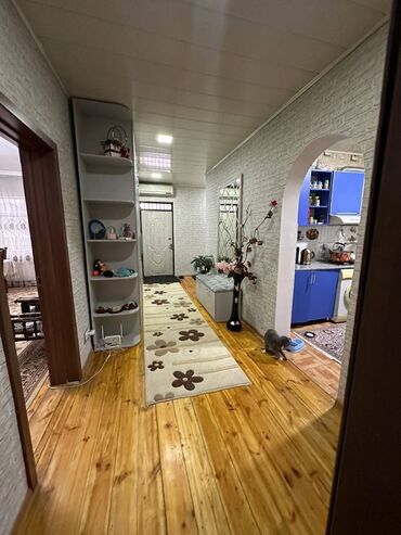 Həyət evləri və villaların satışı: Mərdəkan 3 otaqlı, 100 kv. m, Yeni təmirli — 7