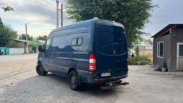 Mercedes-Benz: Mercedes-Benz Спринтер: 2010 г., 2.2 л, Механика, Дизель, Бус — 7