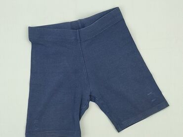 białe spodenki sportowe: Shorts, Pepperts!, 10 years, 134/140, condition - Good