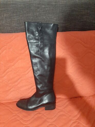 nike cipele za zimu: High boots, 38