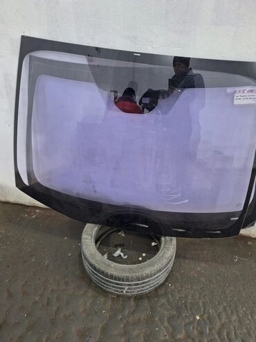 Avtomobil şüşələri: Ön patpres, lobovoy, Toyota Corolla, 2013 il, Rusiya, Ödənişli çatdırılma — 2