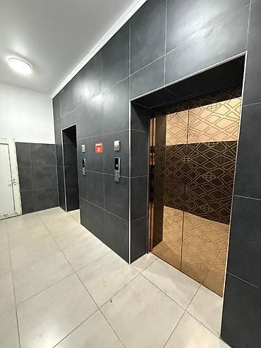 kant flat: 1 комната, 49 м², Кок-Жар мкр Элитка, 12 этаж, Евроремонт — 7