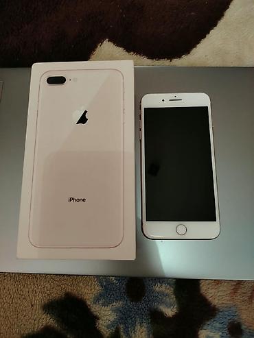 redmi pad 2 kabro: IPhone 8 Plus, 64 GB, Qızılı — 2