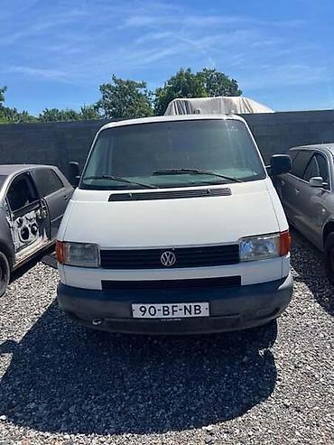 buy lil solid rs: VOLKSWAGEN TRANSPORTER T4 | Za sve informacije poziv — 3