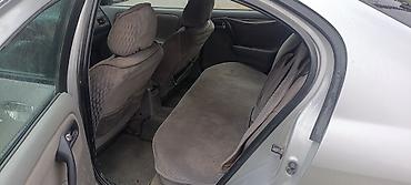 Транспорт: Nissan Rasheen: 2001 г., 2 л, Вариатор, Бензин, Хэтчбэк — 6