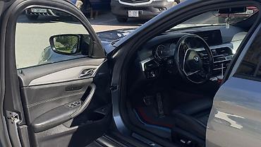м5: BMW 5 series: 2016 г., 2 л, Автомат, Дизель, Седан — 8