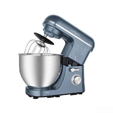 Mətbəx kombaynı "EUROLUX -EU-SM3954MPB*5L"Mətbəx KOMBAYNI -EUROLUX
