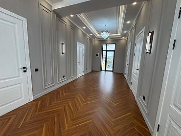 Продажа коттеджей и домов: ПРОДАЕТСЯ НОВЫЙ ДОМ 🔥 📍 Ак-Ордо 🏡 Характеристики дома: • Участок — 5 — 23