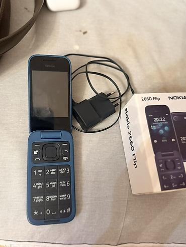 nokia 7610 5g qiyməti: Nokia 1, rəng - Mavi, Düyməli — 2
