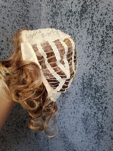 Perike i klipse: Perike — 19