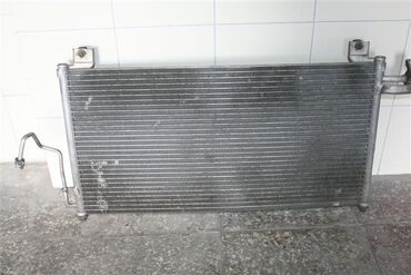 на мазда 323f: Май радиатору Mazda Колдонулган, Оригинал