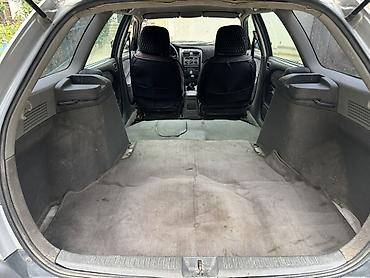 нексия 2 кузов: Toyota Avensis: 2000 г., 1.6 л, Бензин, Универсал — 8
