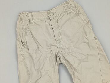 c: Krótkie spodenki, H&M, 8 lat, 134/140, stan - Bardzo dobry