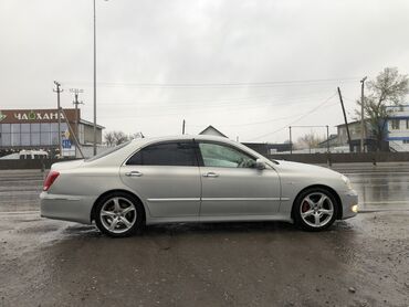 mercedesbenz продажа: Toyota Majesta: 2004 г., 4.3 л, Автомат, Бензин, Седан