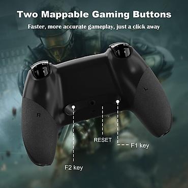 nintendo controller: Новые PlayStation 5 геймпады (реплика) ознаменовало наступление новой — 4