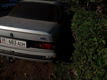 акриловые краски бишкек in Кыргызстан | КРАСКА: Ford Sierra 2 л. 1991 | 55554 км