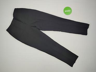 sincere spodnie: Spodnie materiałowe damskie, rozmiar 2XS — 2