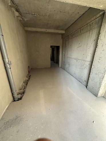 1 комната, 48 м², Асанбай мкр Элитка, 4 этаж, ПСО (под самоотделку)