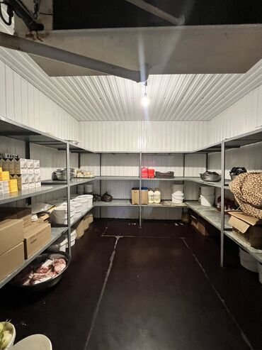 Рестораны, кафе: Легендарное кафе “Пристань” — в продаже! Точка с именем, которую — 17