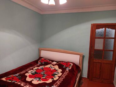 Köhnə tikili: Bakı, Bakıxanov qəs., 2 otaqlı, Köhnə tikili, 55 kv. m — 1