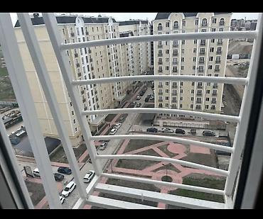 11: 1 комната, 29 м², Элитка, 11 этаж, Евроремонт — 8
