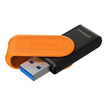 kür komputer: Kingston DataTraveler Exodia S DTXS/512GB – 512GB USB 3.2 Gen 1 fleş — 1
