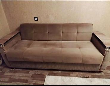 ✔️150 man(Sumqayıt). Divan. Baxçalı, açılan. Uzunluq 2 metrdən çox