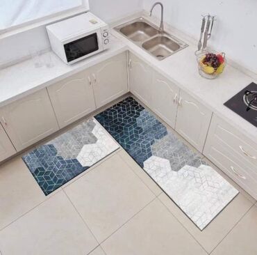 Tepisi i prostirke: Tepih Staza, Pravougaoni — 9