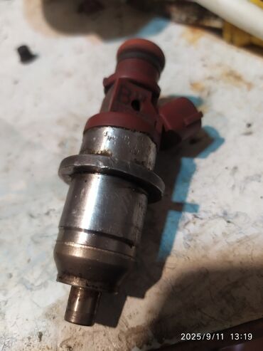 İnformatika: Mitsubishi io