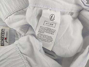 jeansy s: Jeansy damskie, rozmiar M — 6