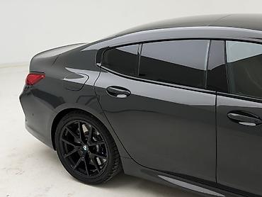 BMW: BMW 8 series: 2020 г., 4.4 л, Автомат, Бензин, Купе — 26