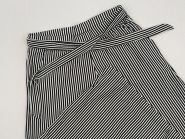legginsy jezdzieckie: Moda Italia, Material trousers for women, size M (EU 38)