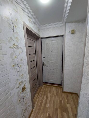 Köhnə tikili: Bakı, 1 otaqlı, Köhnə tikili, m. Xalqlar Dostluğu, 46 kv. m — 16