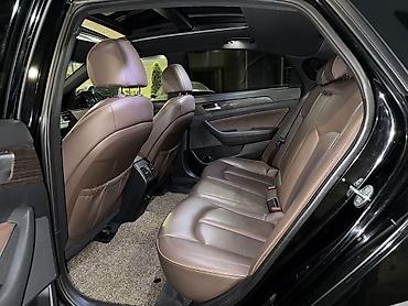 генератор соната 2018: Hyundai Sonata: 2018 г., 2 л, Автомат, Газ, Седан — 6