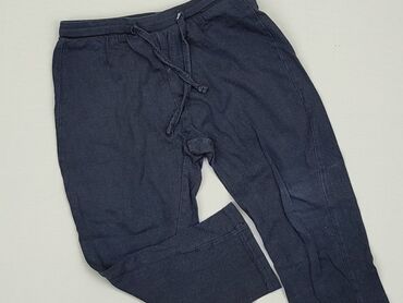 plisowane spodnie: Спортивні штани, Little kids, 2-3 р., 92/98, стан - Задовільний