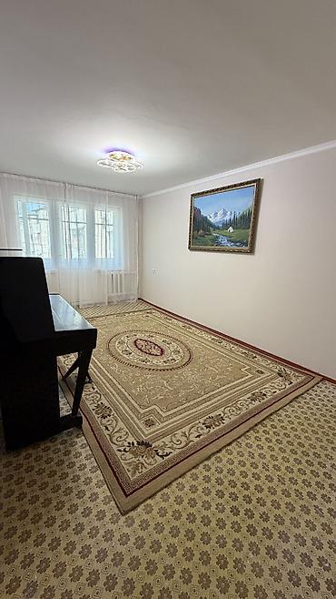 3 комнаты, 63 м², Золотой квадрат 104 серия, 4 этаж, Свежий ремонт