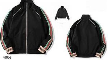 Ostale jakne: GUCCI TOP DUKSEVI, ULTRA HIT | Novo! ! ! Hit. Hit. Hit. PredivanI — 26