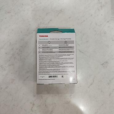 micro sd v30: Накопитель для ПК, Новый, Toshiba, HDD, 4 ТБ, 2.5" — 2
