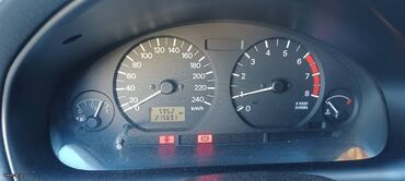 Mitsubishi: Mitsubishi Carisma: 1.3 l. | 2002 έ. 216000 km. Λιμουζίνα — 5
