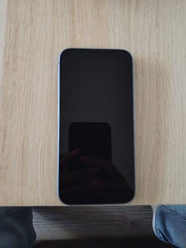 mobilni telefoni ruma: 📱 PRODAJEM iPhone 14 – 128 GB Telefon je očuvan i potpuno ispravan. 🔋 — 2